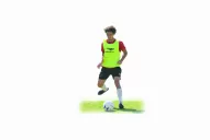 Le tomó el gustito a ser figura en un clásico