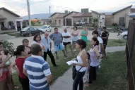 El Ipvdu advierte que los vecinos infractores conocían las restricciones