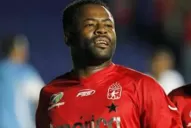 Jairo Castillo firmará mañana con Atlético