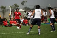 El santo tuvo un pésimo día