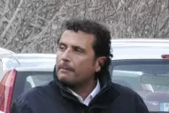 No abandoné la nave. Me caí en una de las barcas de salvamento, aseguró el capitán