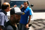 Jairo Castillo ya es jugador de Atlético