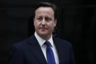 Cameron dijo que lo que los argentinos hacen con Malvinas es colonialismo