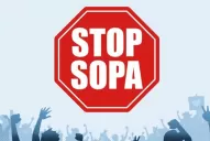 #VirtualCacerolingForSopa, la versión argentina del reclamo contra SOPA