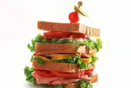 Populares, aptos para dietas y hasta gourmets