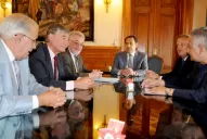 La FET afirma que apuesta al diálogo con el PE