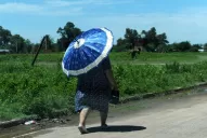 Voces, protestas y pedidos