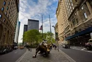 Escándalo por otro fraude bursátil en Wall Street