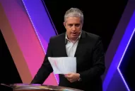 Gran Hermano 2012: Mariano Peluffo debutó como conductor