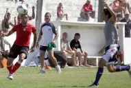 Monzón no está feliz