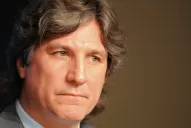 Boudou: Cameron habla sin vergüenza de la palabra colonialismo