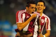 Con Trezeguet, el millonario volvió a sentirse de Primera