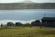 Los isleños temen que los reclamos de Argentina corten los vuelos a Malvinas