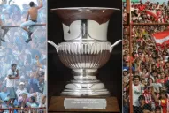 El clásico que paraliza a la provincia entró en la recta final