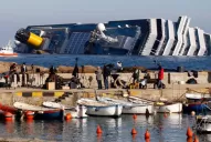 Schettino: hice mi deber, no merezco estar en arresto domiciliario