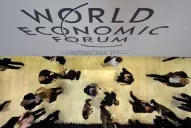 Davos analizará soluciones para la crisis