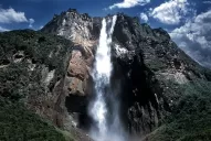 La Gran Sabana, mística y aventura