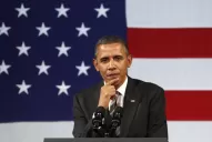 Obama dijo que tiene un plan para reactivar EEUU