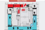 La guía de santos y decanos está lista