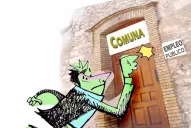 Déficits y compromisos de la crisis comunal