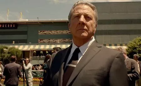 LUCK. Sexo, Corrupción y apuestas entre caballos 