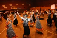 Cosquín: a pocos días del debut de los tucumanos 