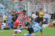 De villano patadura a justo campeón 