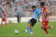 Monzón y aquellos primeros tiempos