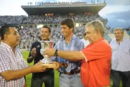 Retazos del domingo más caliente del año