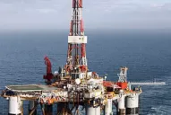 Petrolera de EE.UU. se sumaría a la exploración de crudos en Malvinas