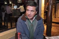 Hace dos años...