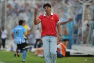 El golpe no les nublará el proyecto del ascenso
