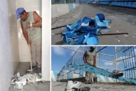 Dimos un gran paso hacia el futuro
