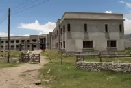 Alperovich: no sé por qué paralizaron las obras del hotel de Tafí del Valle