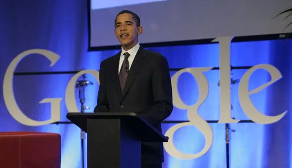 ANUNCIO. El presidente de Estados Unidos hablará a través de Google + (Plus). FOTO SCIENCEPROGRESS.ORG