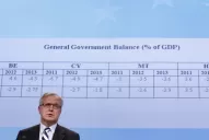 Rajoy promete que cumplirá las metas pedidas por el bloque