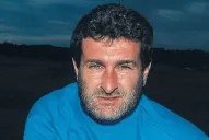 A 15 años del asesinato, habrá homenajes en todo el país a José Luis Cabezas