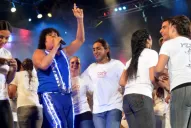 La Mona reventó Cosquín después de 24 años