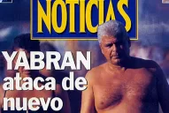 La foto que le costó la vida a José Luis Cabezas