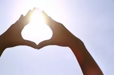 Actividades por el Día del Reiki