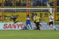 La flecha sí hace al indio