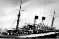 Un naufragio muy similar al Costa Concordia ocurrió en Argentina 