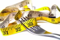 ¡Fuera kilos! Bajar, al principio puede ser lo más complicado