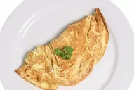 Para empezar a comer de forma saludable