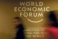 En Davos, intentarán remozar el capitalismo