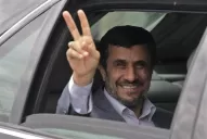 Irán culpa a Occidente por   el fracaso de las negociaciones