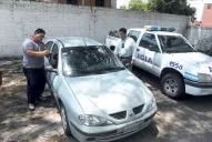 Ofrecían $ 12.000 y se robaban el vehículo