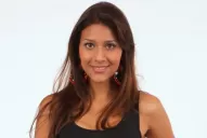 Gran Hermano 2012: Mariana habló de su triángulo amoroso con Víctor y Facundo