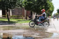 Problemas y soluciones