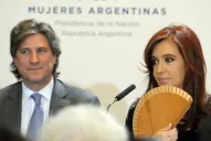 Boudou afirmó que la prioridad K es la gestión